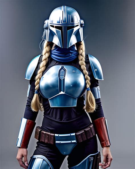 sexy mandalorian|390 Mandalorian Female ideas .